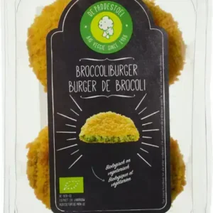 Broccoliburger