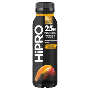 HIPRO Protein Drink Mango