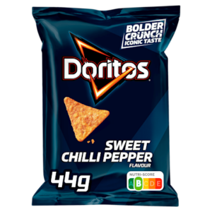 Doritos Sweet Chili Pepper