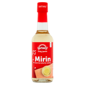 Saitaku Mirin rijstwijn