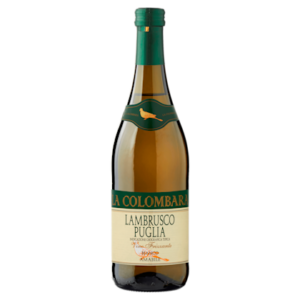 Colombara Lambrusco Bianco