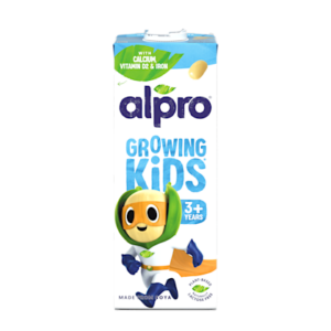 Alpro Soja groeidrink 3+