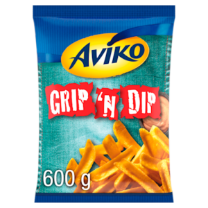 Aviko Friet Grip 'n Dip