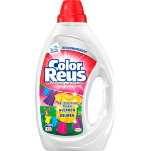 Color Reus Gel 855ML, 19 Wasbeurten