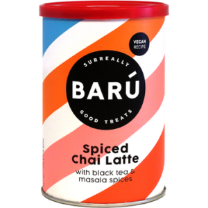 Barú Spiced Chai Latte Thee Poeder 250g