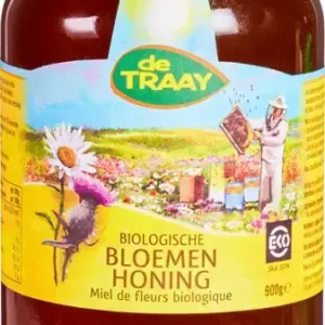 Bloemenhoning