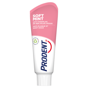 Prodent Tandpasta Soft mint
