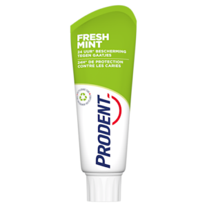 Prodent Tandpasta Fresh mint