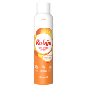 Robijn Dry wash spray original