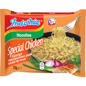 Indomie Instant Noedels Kip Speciaal