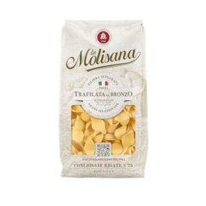 La Molisana Conchiglie Rigate