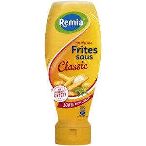 Remia Fritessaus Classic