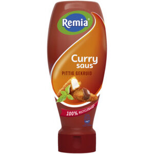 Remia Curry