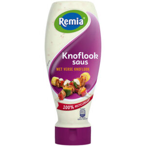Remia Knoflooksaus