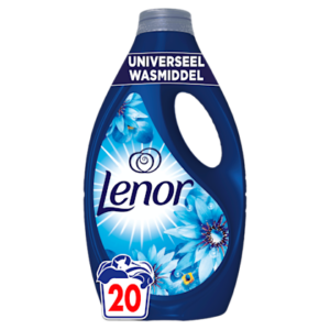 Lenor Zeebries vloeibaar wasmiddel 20sc