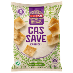 Go-Tan Cassave