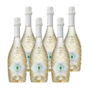 Anna Spinato Zero Sparkling