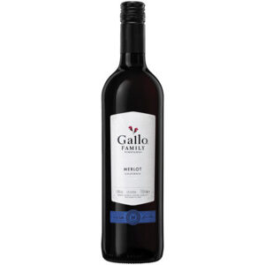 Gallo Family Vineyards merlot