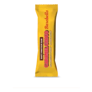 BAREBELLS Proteïne bars