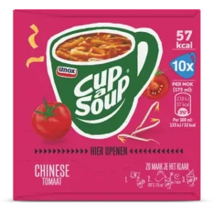 KNORR Cup-a-Soup