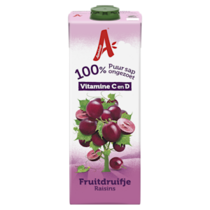 Appelsientje Fruitdruifje