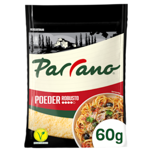Parrano Poeder Robusto