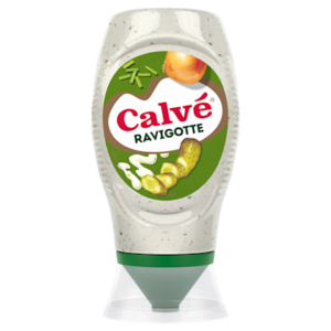 Calvé Snacksaus ravigote