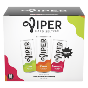 Viper Variety pack