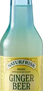 Ginger beer