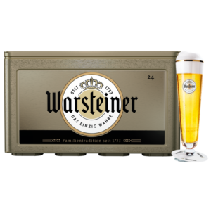 Warsteiner Pilsener