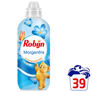 Robijn classics Wasverzachter morgenfris 39sc