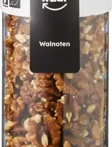 Walnoten