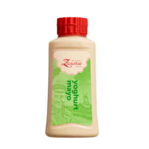 Zaanse Yoghurt Mayo