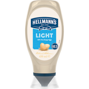 Hellmann's Light