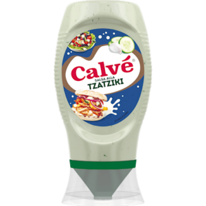 Calvé Tzatziki