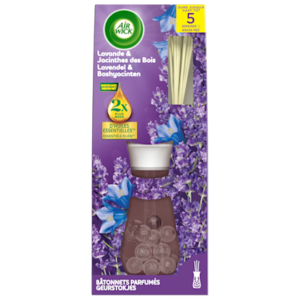 Airwick Geurstokjes Lavendel