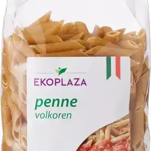 Volkoren penne