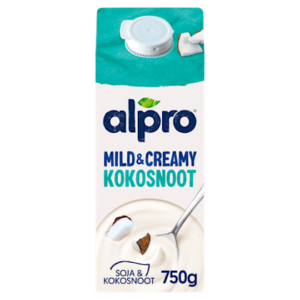 Alpro Mild & Creamy Kokosnoot