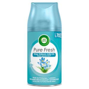 Airwick Freshmatic luchtverfrisser navulling
