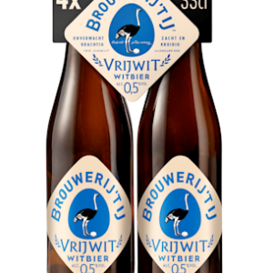 Brouwerij 't IJ Vrijwit