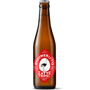 Brouwerij 't IJ Zatte
