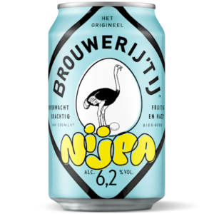 Brouwerij 't IJ NIJPA
