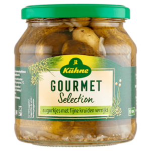 Kuhne Gourmet Selection