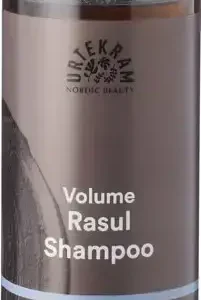 Shampoo volume rasul