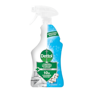 Dettol Power & Fresh Allesreiniger Katoenfris