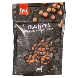 Pets Unlimited Trainers Lam Rund Kip