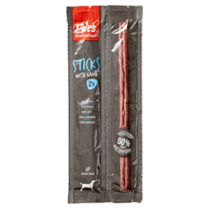 Pets Unlimited Sticks Lam