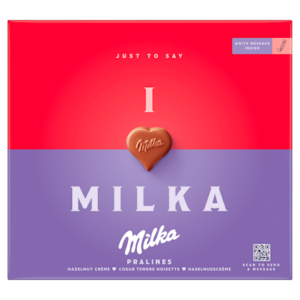 Milka I Love