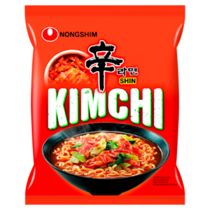 Nongshim Korean Kimchi