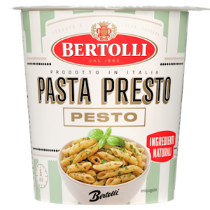 Bertolli Pasta Presto pesto